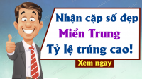 Soi cầu dự đoán Xổ Số Miền Trung ngày 26/10/2024 - Dự đoán XSMT 26-10-2024